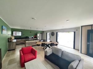 Villas La Villa de Jena : photos des chambres