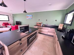 Villas La Villa de Jena : photos des chambres