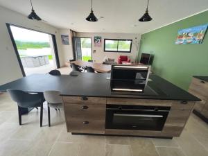 Villas La Villa de Jena : photos des chambres