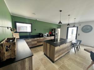 Villas La Villa de Jena : photos des chambres