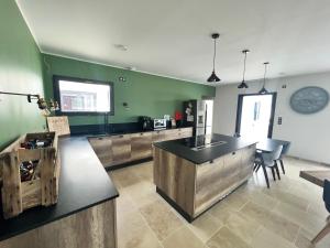 Villas La Villa de Jena : photos des chambres