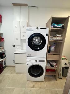 Villas La Villa de Jena : photos des chambres