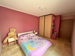 Villas La Villa de Jena : photos des chambres