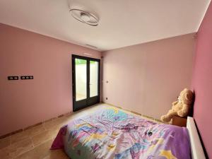 Villas La Villa de Jena : photos des chambres