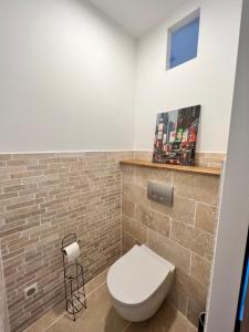 Villas La Villa de Jena : photos des chambres