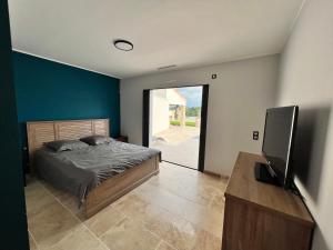 Villas La Villa de Jena : photos des chambres