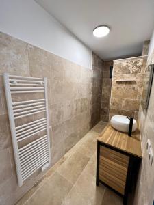 Villas La Villa de Jena : photos des chambres