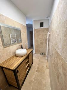 Villas La Villa de Jena : photos des chambres