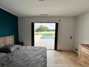 Villas La Villa de Jena : photos des chambres