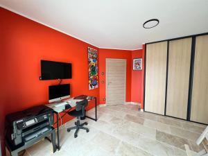 Villas La Villa de Jena : photos des chambres