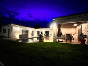 Villas La Villa de Jena : photos des chambres