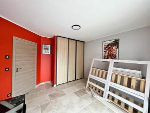 Villas La Villa de Jena : photos des chambres