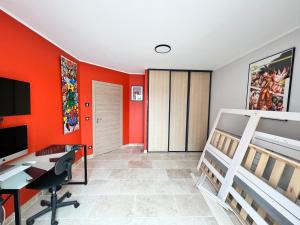 Villas La Villa de Jena : photos des chambres