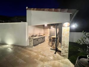 Villas La Villa de Jena : photos des chambres