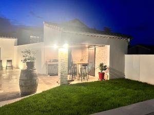 Villas La Villa de Jena : photos des chambres