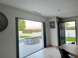 Villas La Villa de Jena : photos des chambres