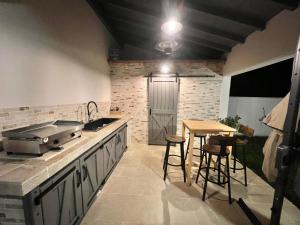 Villas La Villa de Jena : photos des chambres