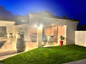 Villas La Villa de Jena : photos des chambres