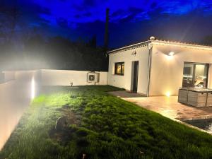 Villas La Villa de Jena : photos des chambres