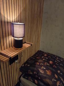 Rajca Room - Mieszkanie przy Jasnej Górze