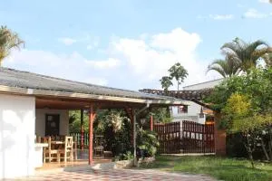 Rancho Ventura - Pavas