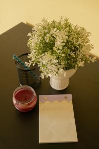 CasaLetizia A Roma con piacere!