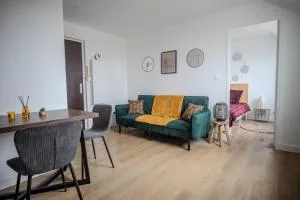 À 10 minutes de la gare de Sartrouville - 迈松拉菲特