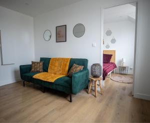 À 10 minutes de la gare de Sartrouville