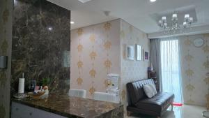 AYTE Capitol Suites - Central Jakarta City Centre