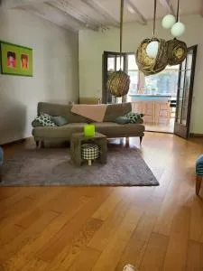 A l'orée du bois - Mazingarbe