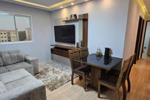 Apartamento Aconchegante