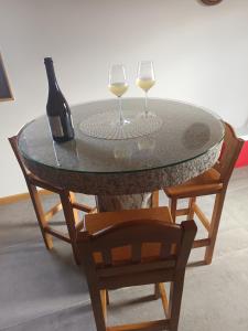 Casa tapada da branda