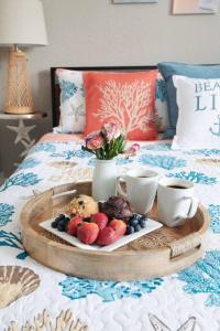 Serenity by the Sea Heated Pool and Spa