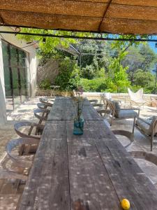 B&B / Chambres d'hotes Mas du Loriot : photos des chambres