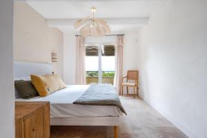 B&B / Chambres d'hotes Mas du Loriot : photos des chambres