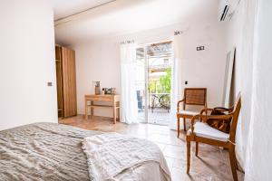 B&B / Chambres d'hotes Mas du Loriot : photos des chambres