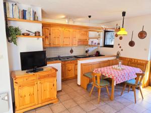 Fior di Larice - Alpine Stay Apartments