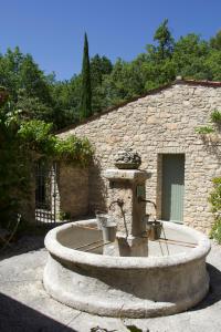 B&B / Chambres d'hotes Mas du Loriot : photos des chambres