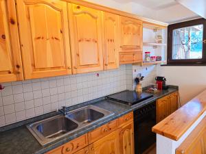 Fior di Larice - Alpine Stay Apartments