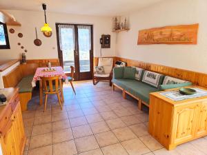 Fior di Larice - Alpine Stay Apartments