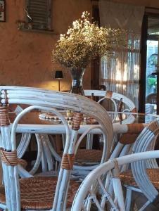 Complejo Los Girasoles