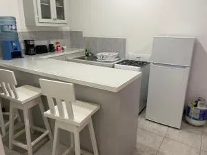 Millers Depot Apartments - Camelote