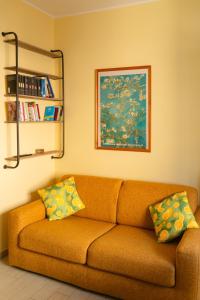 CasaLetizia A Roma con piacere!