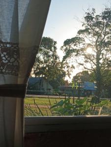 Complejo Los Girasoles