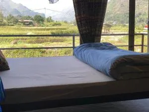 Du Gia Yên Homestay - Làng Cac