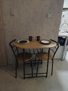 Rajca Room - Mieszkanie przy Jasnej Górze