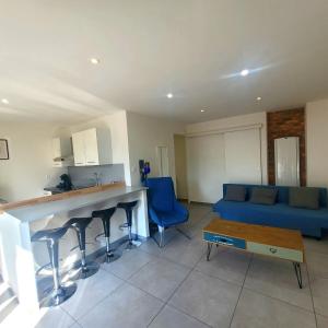 Appartements Elegant 3 Chambres avec Parking : photos des chambres