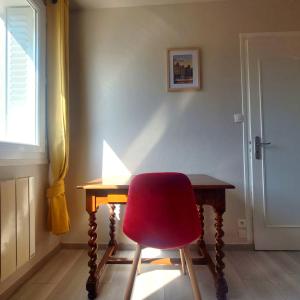 Appartements Elegant 3 Chambres avec Parking : photos des chambres