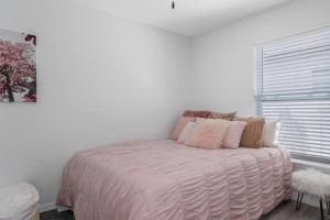 Trendy 2 bed 2 bath Heart of Tampa Unit B