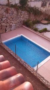 Casa Luca - Zambrone-Tropea